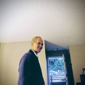 Meet your Posher, Wayne